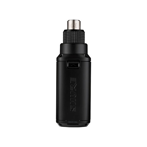 Цифровой передатчик Shure SLXD3