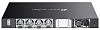 коммутатор TP-Link SX6632YF, Omada 26-Port 10G Stackable L3 Managed Aggregation Switch with 6 25G Slots