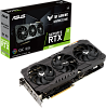 Видеокарта/ TUF-RTX3080-O12G-GAMING