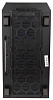 Корпус Hiper PB81 черный без БП ATX 4x120mm 2xUSB2.0 2xUSB3.0 audio bott PSU