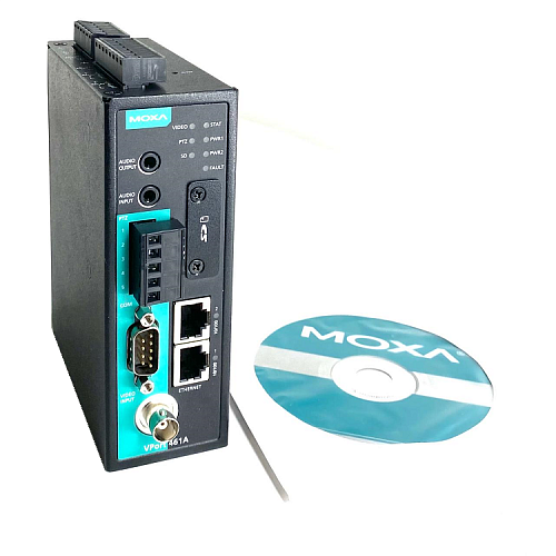 VPort 461A (уценка 1)