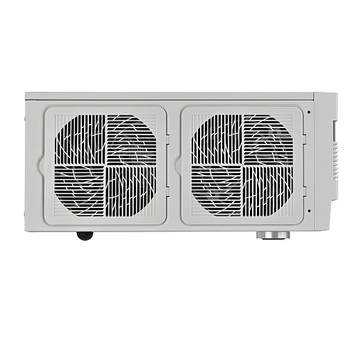 Корпус для ПК Silverstone SST-FLP01W
