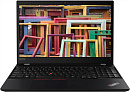 Ноутбук Lenovo ThinkPad T15 G1 T 15.6 FHD_IPS_AG_250N /CORE_I5-10210U_1.6G_4C_MB /NO_OS,8GB(4X16GX16)_DDR4_3200 /256GB_SSD_M.2_2280_NVME_TLC_OP /