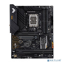 ASUS TUF GAMING B660-PLUS WIFI D4 (Socket 1700, ATX, 4xDDR4(128GB), DP/HDMI, 1xPCIe 5.0x16/1xPCIe 3.0x16/2xPCIe 3.0, 1xLAN (2.5GbE), Wi-Fi, BT, 4xSATA