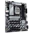 Материнская плата Gigabyte B860 DS3H B860, LGA1851, 4*DDR5, 5*PCIEx16, 2*M.2, 2*TypeC, 1*USB3.2Gen2, 2*USB3.2Gen1, 8*USB2.0, 4*SATA3.0, 2.5G, DP, HDMI