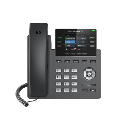 телефон voip grp2613 grandstream