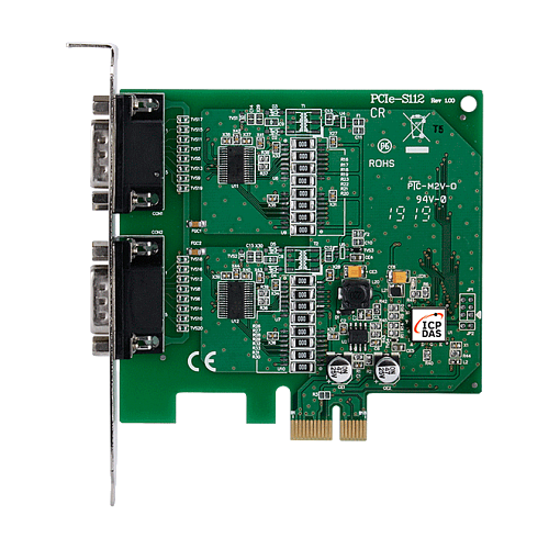 PCIe-S112 CR