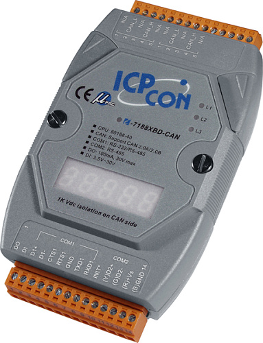 I-7188XBD-CAN-G CR