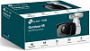 Камера видеонаблюдения IP TP-Link VIGI C330I(4mm) 4-4мм цв. корп.:белый