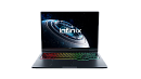 Ноутбук Infinix GTBOOK GL614 16" Core i5-13420H N5050 16Gb/512Gb DOS Grey
