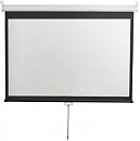 Экран Digis 90" 121x206см Optimal-D DSOD-16903 16:9 настенно-потолочный рулонный
