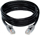 HP Ethernet 7ft CAT5e RJ45 M/M Cable