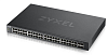 Коммутатор Zyxel Networks Smart L3 Lite Zyxel NebulaFlex XGS1930-52, rack 19", 48xGE, 4xSFP+