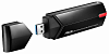 ASUS USB-AC68 // WI-FI 802.11ac, 600 + 1300 Mbps USB 3.0 Adapter + antenna ; 90IG0230-BM0N00