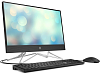 HP 22-df0141ur NT 21.5" FHD(1920x1080) AMD Athlon 3050U, 4GB DDR4 2400 (1x4GB), SSD 128Gb, AMD Integrated Graphics, noDVD, kbd&mouse wired, HD Webcam,
