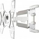 Кронштейн для телевизора Onkron M15 белый 32"-75" макс.45.5кг настенный поворот и наклон