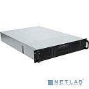 Procase EB204L-B-0 PSU-2U, 2 U, глубина 650мм, без Б/П