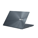 Ноутбук ASUS ZenBook Series UM535QE-KY247W 90NB0V91-M00FT0 5800H 3100 МГц 15.6" Cенсорный экран нет 1920x1080 16Гб LPDDR4X SSD 512Гб нет DVD GeForce R