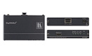 Приёмник Kramer Electronics 670R сигнала HDMI версии 1.3 по волоконно-оптическому кабелю, до 1700м.Совместим с HDTV, соответствует требованиям HDCP, п