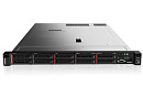 Lenovo TCH ThinkSystem SR630 Rack 1U,1xXeon 4208 8C(85W/2.1GHz/11MB),16GB/2Rx8/2666MHz/RDIMM,noHDD SFF(up to 8/10),SR930-8i(2GB Flash),noGbE,1x750W(up