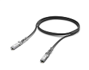 Кабель Ubiquiti UACC-DAC-SFP10-3M, DAC kabel, 10 Gbps, 3m