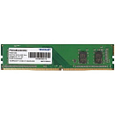 Patriot DDR4 DIMM 8GB PSD48G240082 PC4-19200, 2400MHz