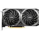 Видеокарта GeForce RTX 3060 Ti VENTUS 2X 8G V1 LHR