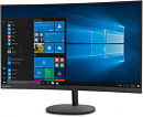 Монитор Lenovo 31.5" D32qc-20 черный VA LED 4ms 16:9 HDMI матовая 3000:1 300cd 178гр/178гр 2560x1440 75Hz DP 2K 7.36кг