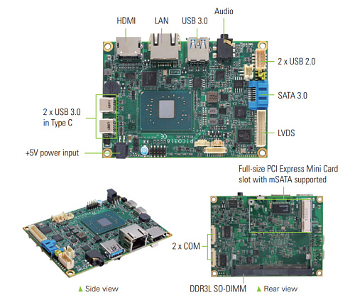 PICO316HGA-N3350