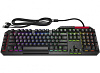 Клавиатура HP OMEN Sequencer черный USB