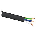 TDM SQ0117-1428 Провод ВВГмб-П нг(А)-LS 3х6 220/380 (100м) Народный (Рыбинский завод РЭМЗ)