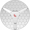 Мост беспроводной MikroTik RBLHGG-60ad 10/100/1000BASE-TX