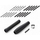Wacom Grip Pen ACK-40001 for Intuos4/5/Pro [ACK-40001] {Набор наконечников и накладок}
