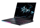 Ноутбук ACER HELIOS NEO 16 AI/ PH16-73-92V4/ BLACK/ ULTRA U9-275HX/ RTX 5090 24GB/ 16G/ 1Tb/ DOS