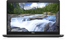 Ноутбук Dell Latitude 5300 Core i5 8365U/8Gb/SSD256Gb/Intel UHD Graphics 620/13.3"/WVA/FHD (1920x1080)/Windows 10 Professional 64/black/WiFi/BT/Cam