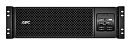 Источник бесперебойного питания APC Smart-UPS SRT RM, 5000VA/4500W, On-Line, Extended-run, Rack 3U (Tower convertible), Pre-Inst. Web/SNMP, with PC Bu
