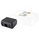 TDM SQ0831-0205 Сжим ответвительный У-859М (50-70 : 4-35 мм?) IP20 Народный