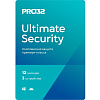 PRO32 Ultimate Security на 1 год на 3 устройства (PRO32-PUS-NS(3CARD)-1-3) (422617)