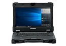 В сочетании с новейшим процессором IIntel Core Ultra™ 13-го поколения с нейронным процессором и возможностями графики Iris® Xe Graphics надежный порта