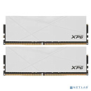 Комплект модулей памяти ADATA SPECTRIX D50 RGB AX4U320016G16A-DW50 DDR4 32GB (Kit 2x16GB) 3200MHz