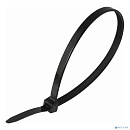 Rexant (07-0701-9-25) Стяжка кабельная нейлоновая 700x9,0мм, черная (25 шт/уп)