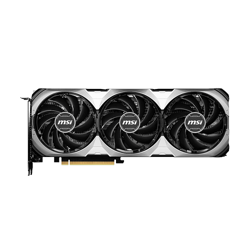 Видеокарта/ VGA MSI NVIDIA GeForce RTX 4070 VENTUS 3X E1 12G 12GB, GDDR6X/192-bit, PCIe 4.0, 1xHDMI 2.1, 3xDP, 2.2-slot