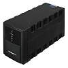 Источник бесперебойного питания Ippon Back Basic 1500 Line-interactive 900W/1500VA (291507)