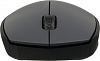 Мышь Logitech M170 серый/черный оптическая (1000dpi) беспроводная USB для ноутбука (2but)