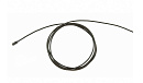 Петличный микрофон [004224] Sennheiser [MKE 2-P-C] круг, чёрный разъём 3-pin XLR