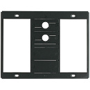 Kramer T1AF-44 Electronics для TBUS-1A под 4 сетевые
