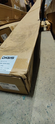 Экран настенный с электроприводом DIGIS DSTPX-16916