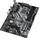 Материнская плата Asrock Z490 PHANTOM GAMING 4/AC Soc-1200 Intel Z490 4xDDR4 ATX AC`97 8ch(7.1) GbLAN RAID+HDMI