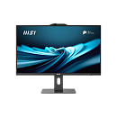Моноблок/ MSI PRO AP272P 14M 27"(1920x1080 (матовый) IPS)/Intel Core i7 14700(2.1Ghz)/16384Mb/512PCISSDGb/noDVD/Int:Intel UHD Graphics 770/Cam/BT