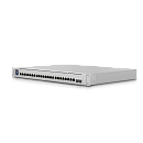 Коммутатор/ 24-port, Layer 3 switch with 2.5 GbE PoE+ output.400W total PoE availability